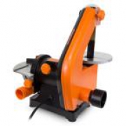 Disc & Orbital Sanders – WEN 1 in. x 30 in. Belt Sander with 5 in.