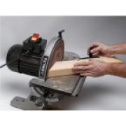 Disc & Orbital Sanders – Delta 1/2 HP 12 in. Disc Sander
