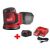 Disc & Orbital Sanders – Milwaukee M18 18-Volt Lithium-Ion Cordless 5 in.