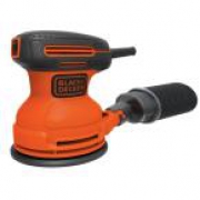 Disc & Orbital Sanders -BLACK+DECKER 5 in.