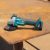 Angle Grinder – Makita 18-Volt LXT Lithium-Ion Brushless Cordless 4-1/2 in.