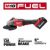 Angle Grinder – Milwaukee M18 FUEL 18-Volt