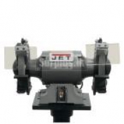 Bench Grinder – Jet JBG-8A 8 in. Shop Grinder and JPS-2A Stand