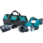 Band Saw- Makita 18-Volt