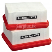 Dust Collectors & Air Filtration – Hilti