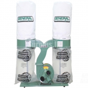 Dust Collectors & Air Filtration – General International