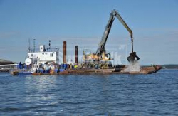 Dredging & Reclamation
