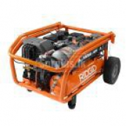 Compressor – RIDGID 8 Gal.