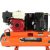 Compressor – Industrial Air 8 Gal. Portable Wheelbarrow Air Compressor