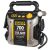 Compressor – Stanley Jump Starter