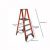 Ladder – Werner 4 ft. Fiberglass Platform Step Ladder