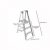 Ladder – Werner 9 ft. Reach Aluminum Platform Step Ladder