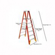 Ladder – Werner 6 ft.
