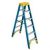 Ladder – Werner 6 ft. Fiberglass Twin Step Ladder