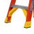 Ladder – Werner 4 ft. Fiberglass Step Ladder with 300 lbs.