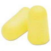 Ear Plug – E-A-R TaperFit Uncorded Earplugs