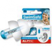 Ear Plug – Alpine SwimSafe ThermoShape Earplugs