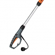 Scotts 10 in. Pole Chainsaw