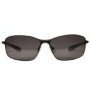 Tinted Safety Glass – Shadedeye Black Wire Frame Sunglasses Close