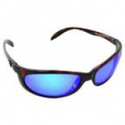 Tinted Safety Glasses -Tortoise Frame Smoker Sunglasses