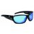 Tinted Safety Glasses – Black Frame Islander Sunglasses