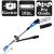 Blue Max 10 in  Electric Pole Chainsaw