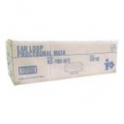 Disposable Respirators – THE SAFETY ZONE