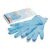 Work Gloves -HDX Disposable Nitrile Gloves (10-Count)