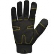 Work Gloves – Firm Grip General Purpose Landscape