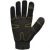 Work Gloves – Firm Grip General Purpose Landscape