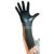 Work Gloves – Grease Bully Black Nitrile Gloves