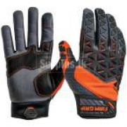 Work Gloves – Firm Grip Large Pro-Fit Flex Impact