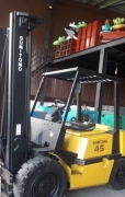 4 Ton Fork Lift