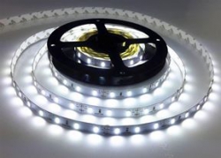 5m Strip Light With 3m Tape