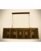 DESIGNER RUSTICCEILING LIGHTS – 147