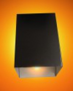 OUTDOOR METAL POWDER COAT WALL LAMP – 78