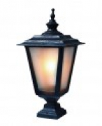 OUTDOOR BULK HEAD – 10