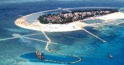 DREDGING & RECLAMATION