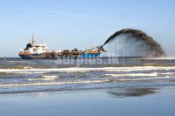 Dredging & Reclamation