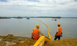 DREDGING & RECLAMATION
