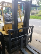 Forklift-TOYOTA