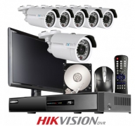 CCTV Cameras