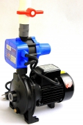 Water Pump with Automatic Switch