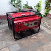 2.3Kw Japan Generator