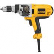 Hammer Drill – DEWALT 10 Amp 1/2 in. VSR Mid-Handle Grip Hammer Drill Kit