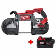 Band Saw- Milwaukee M18 FUEL 18-Volt