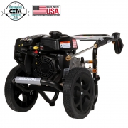 Pressure Washer – Simpson