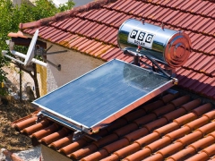 Solar Water heating systems