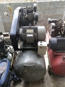 Air Compressor-FLINT