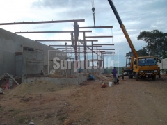 building designing & construction